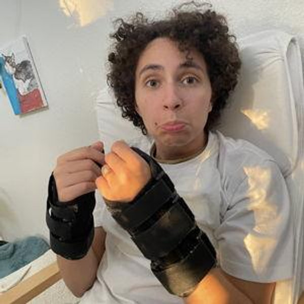 Carpal tunnel fund