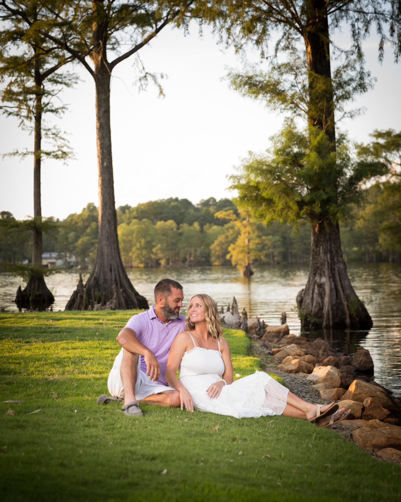 The Wedding Website of Leigh Ann Blevins and Stephen Creech
