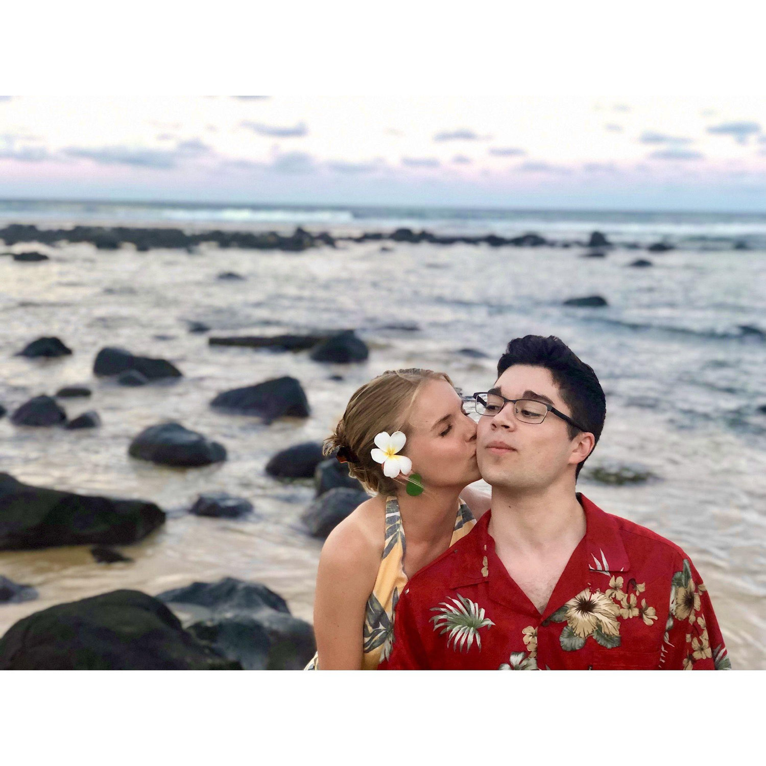 Kauai