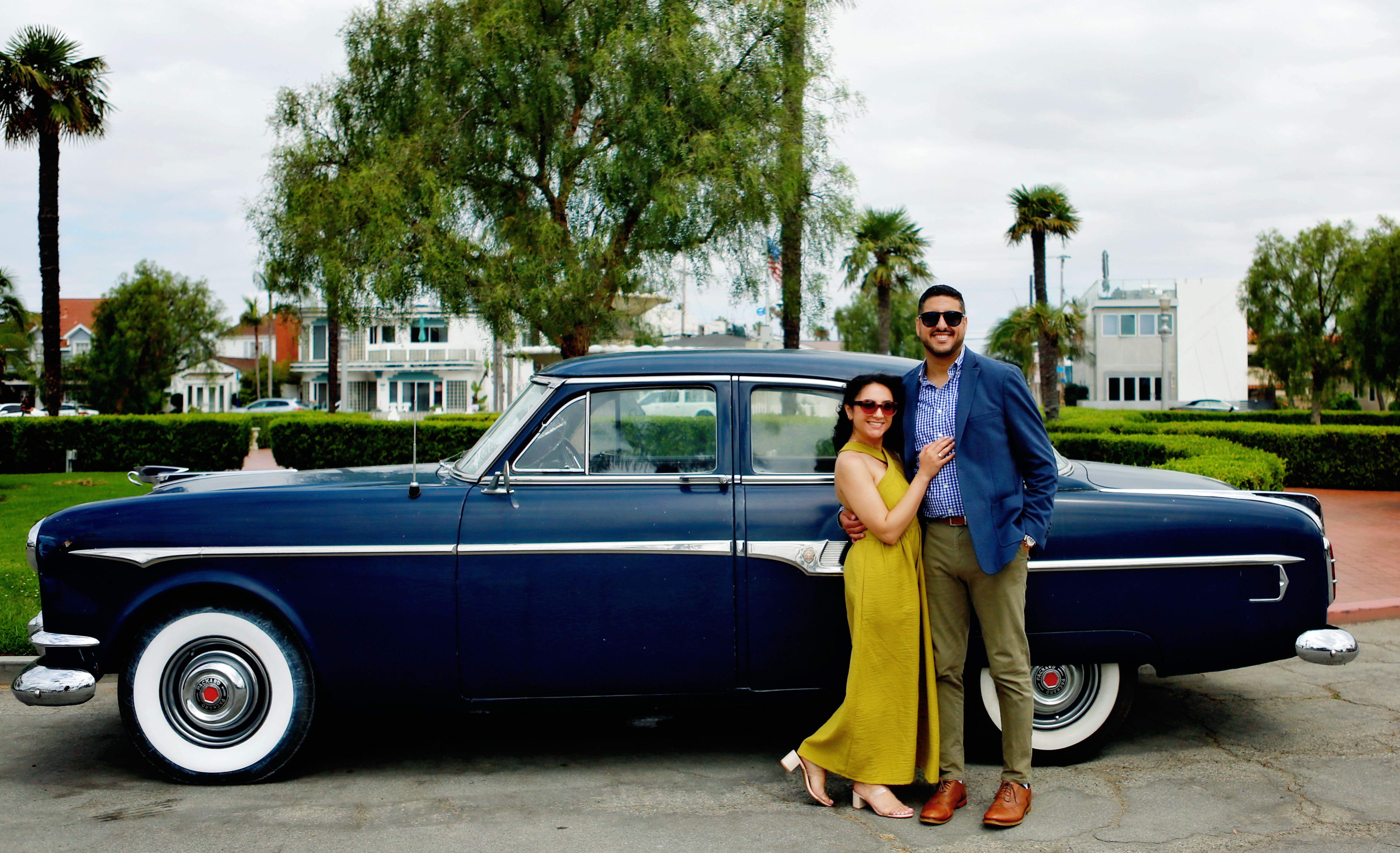 The Wedding Website of Marina Bassili and Joseph Girgis