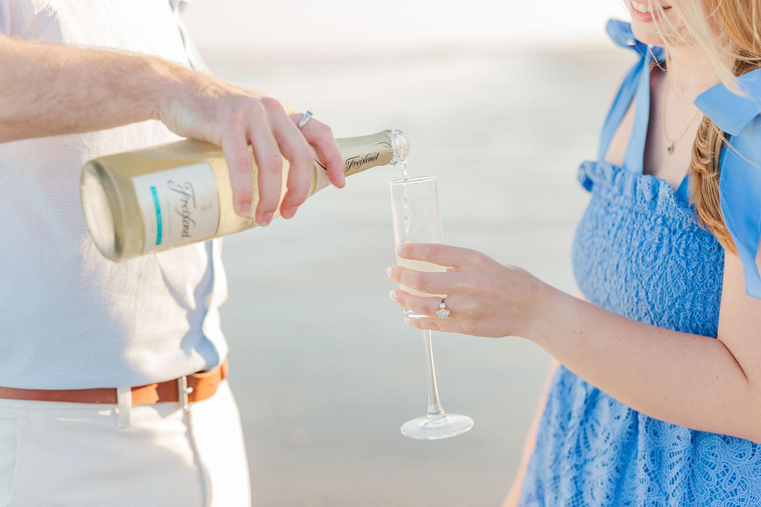 The Wedding Website of Morgan Crews and Henry Fosnocht