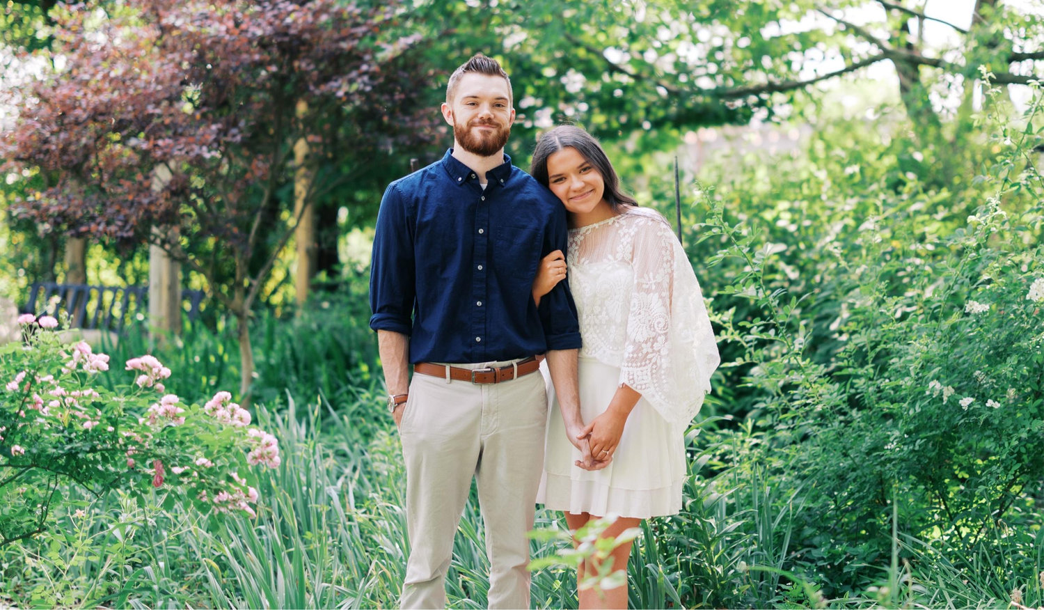 The Wedding Website of Kaitlyn Marley and Dylan Horlebein