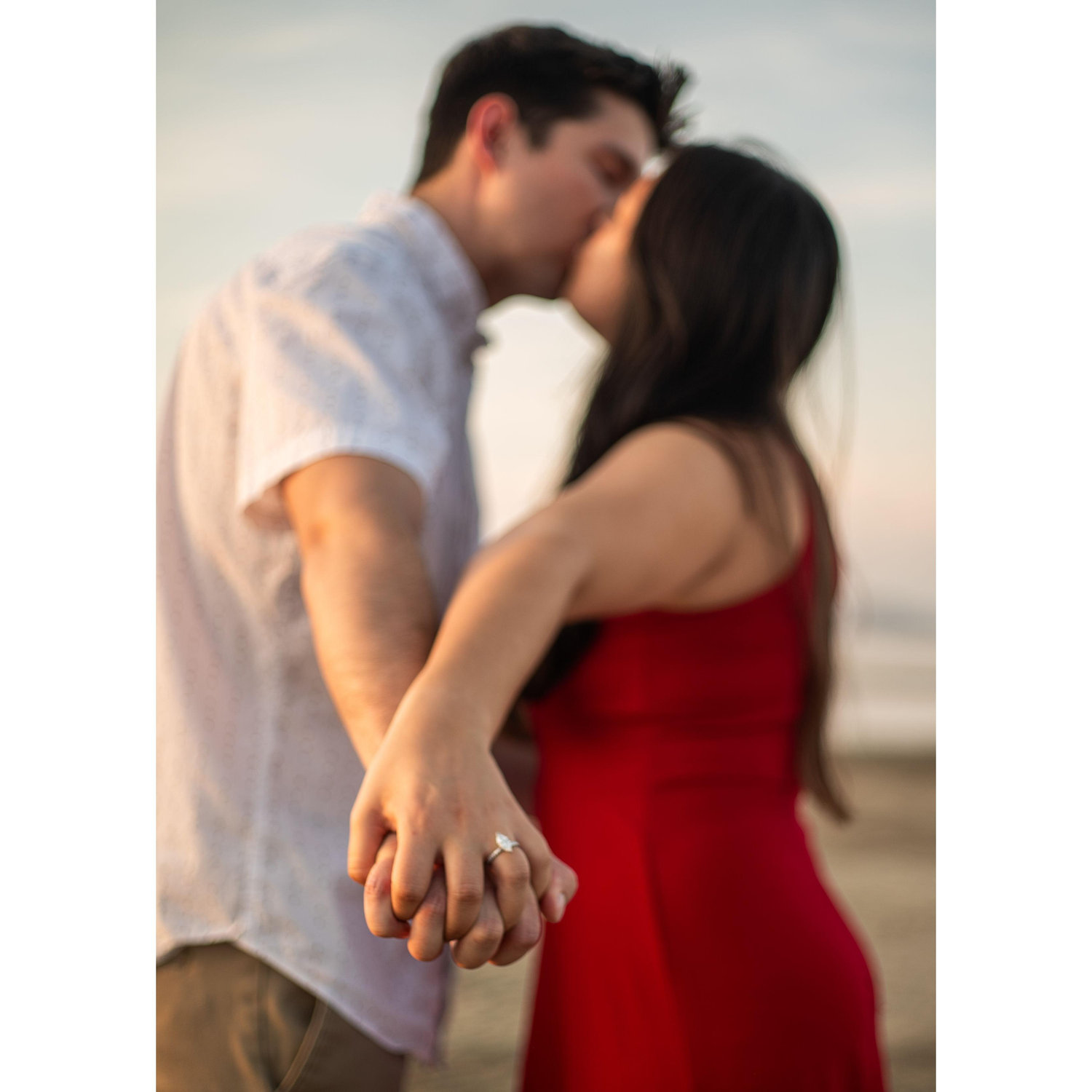 Favorite Engagement Photos!