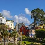 Portmeirion