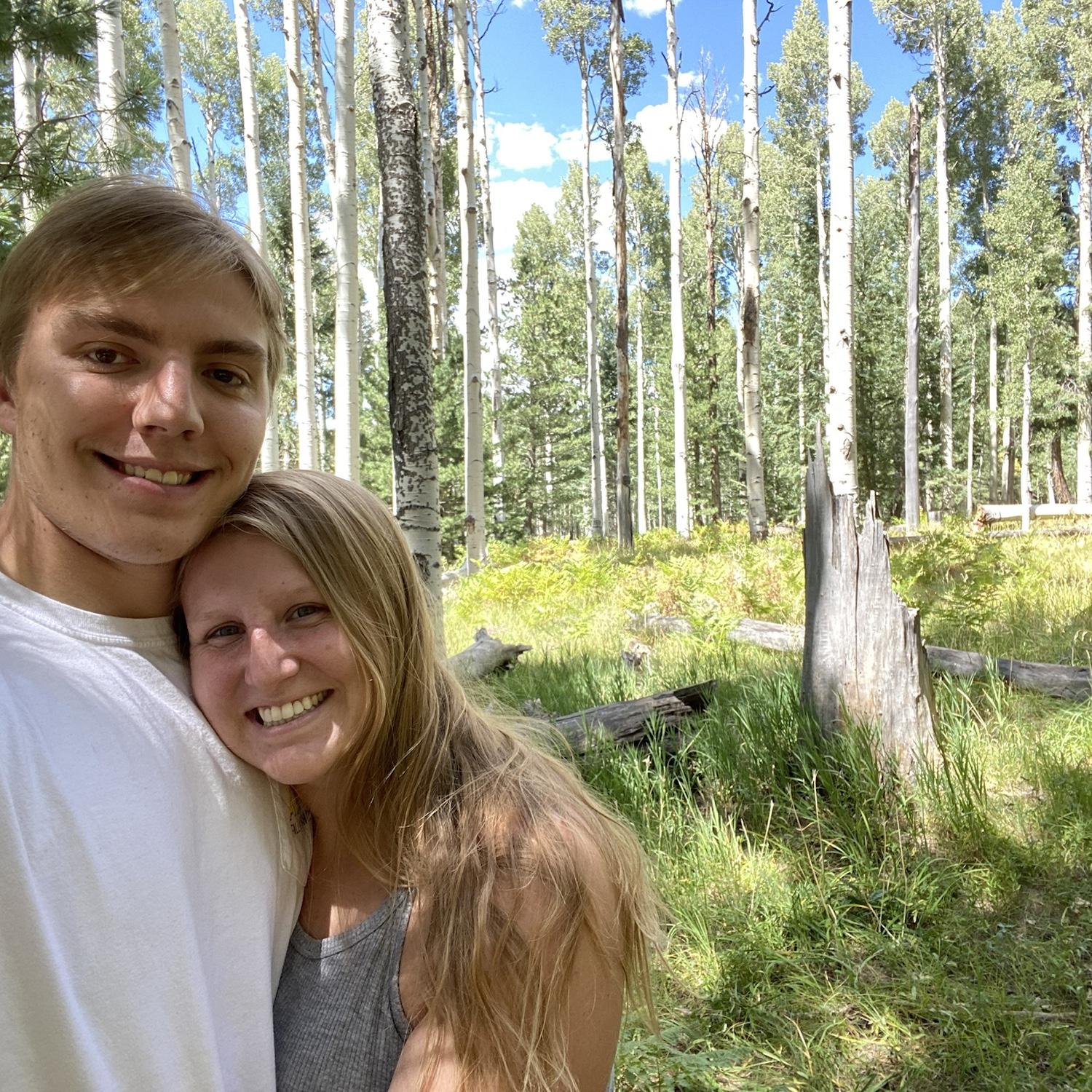 Lockett Meadow - Flagstaff, Arizona