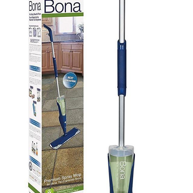 Bona Stone, Tile & Laminate Floor Premium Spray Mop