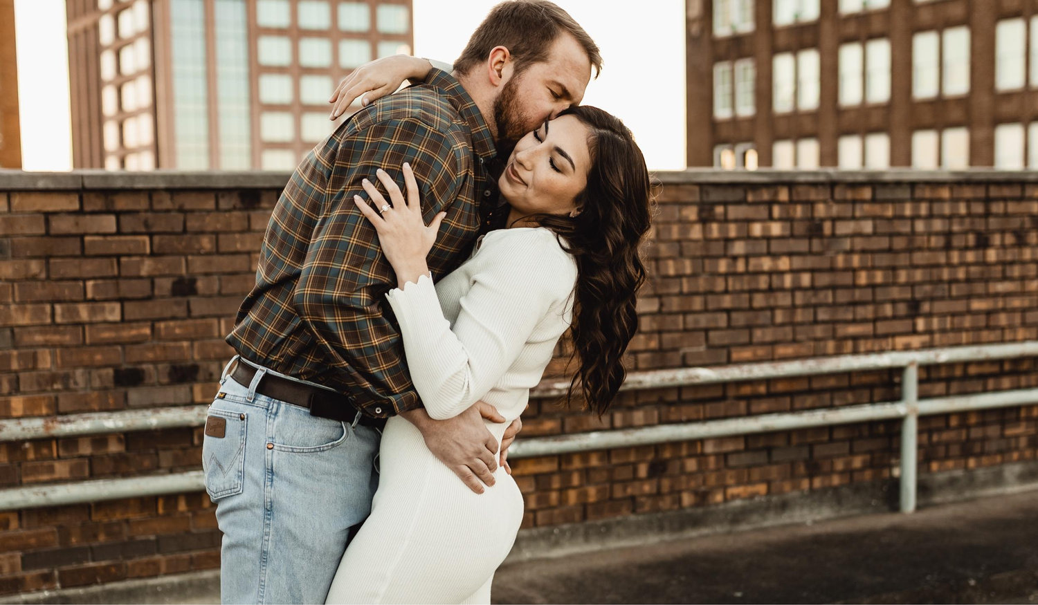 The Wedding Website of Anna Johnson and Peyton Cartwright