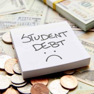 Student Loan Debt
