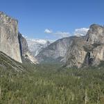 Tunnel View