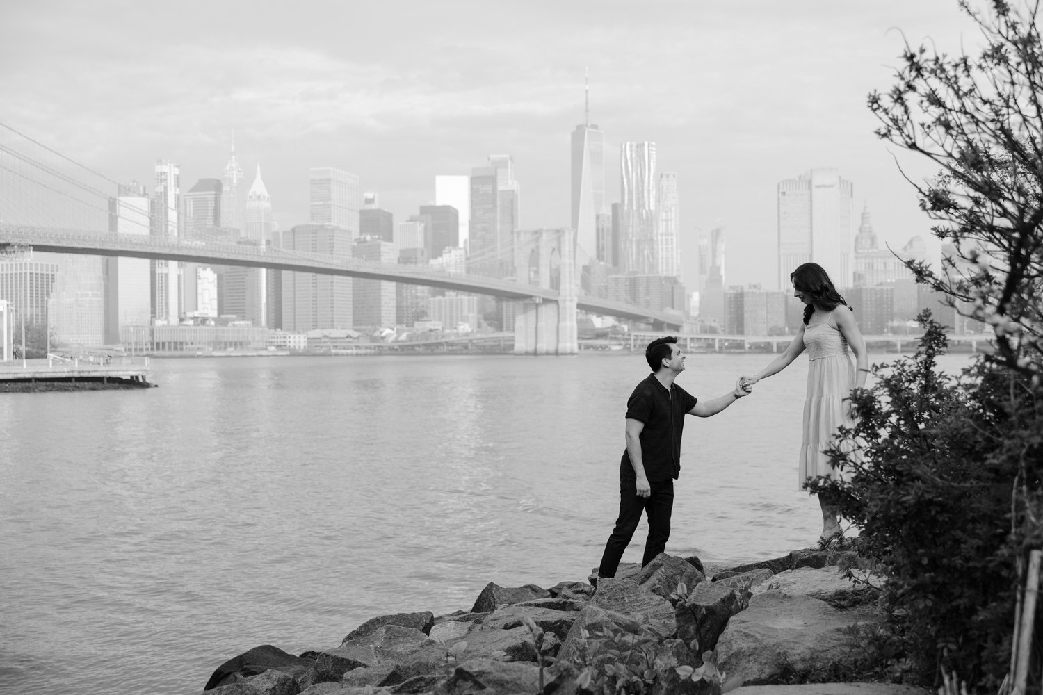 The Wedding Website of Stevie Bovo and Marissa Myers