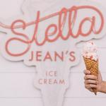 Stella Jean's Ice Cream Pacific Beach