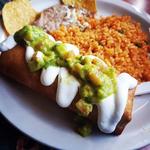 Lolita's Mexican Food