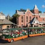 Old Town Trolley Tours St Augustine