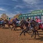 Keeneland Fall Meet