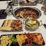 BAWI Korean BBQ Restaurant