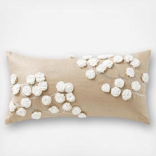 Sydney Floral Pillow