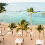 Minitas Beach