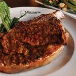 Oscar's Steakhouse