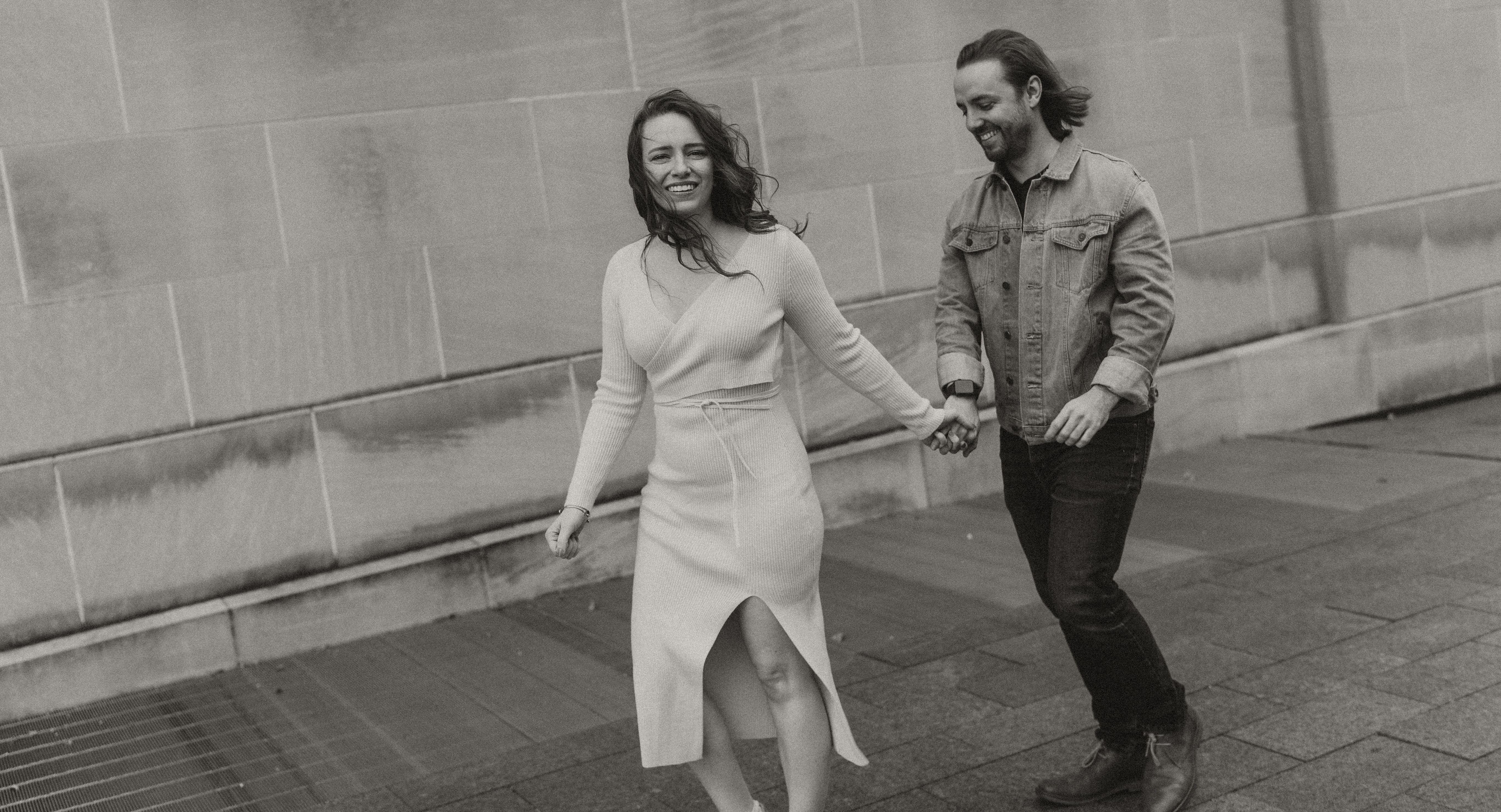 The Wedding Website of Kayla Overbey and Joel Clark