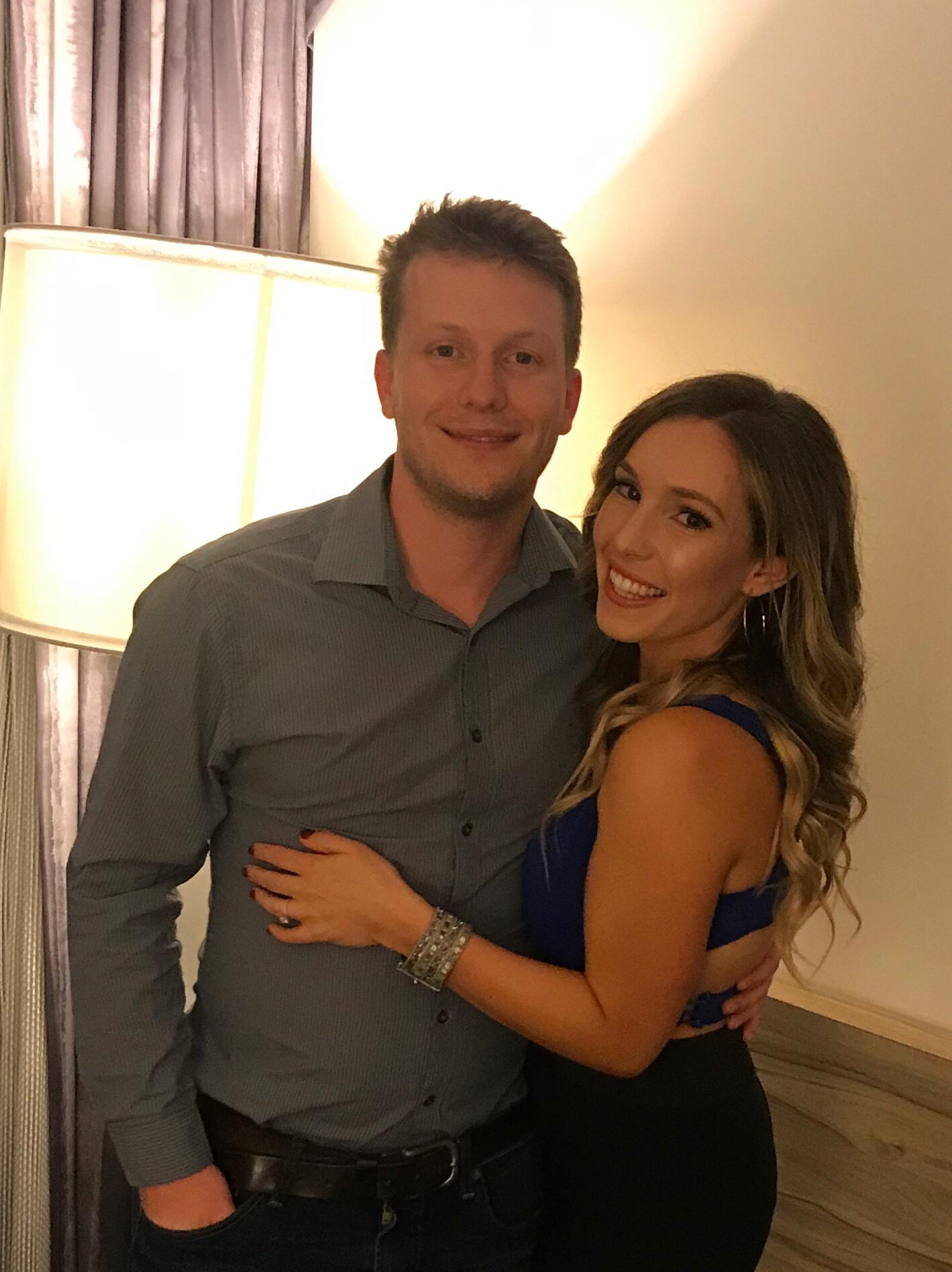 Shab's Dirty 30 in Vegas, June 2019