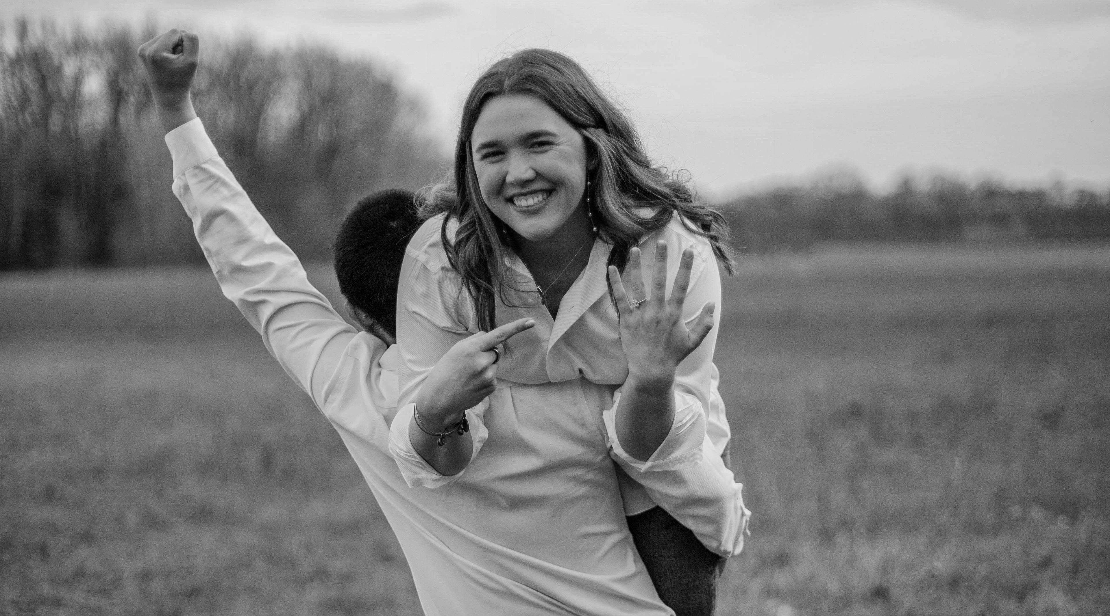 The Wedding Website of Katie Hands and John Kim