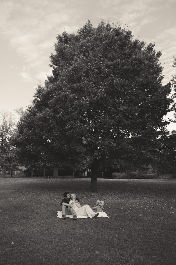 The Wedding Website of Saunders Riley and Michael Bly