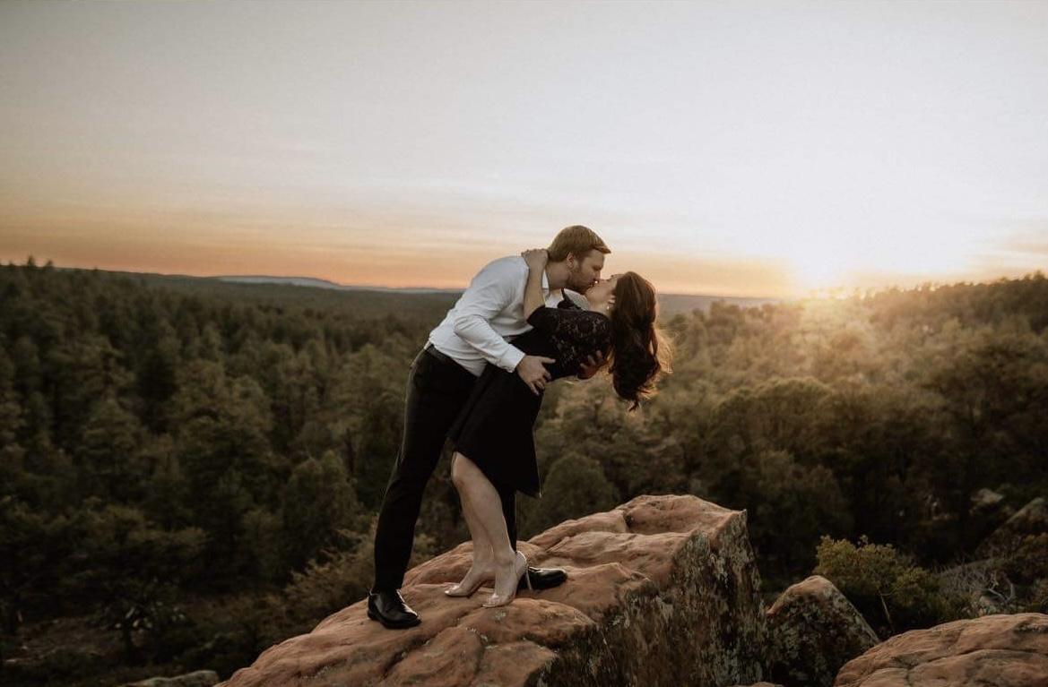 The Wedding Website of Zebedee Walpert and Tyler Maanum
