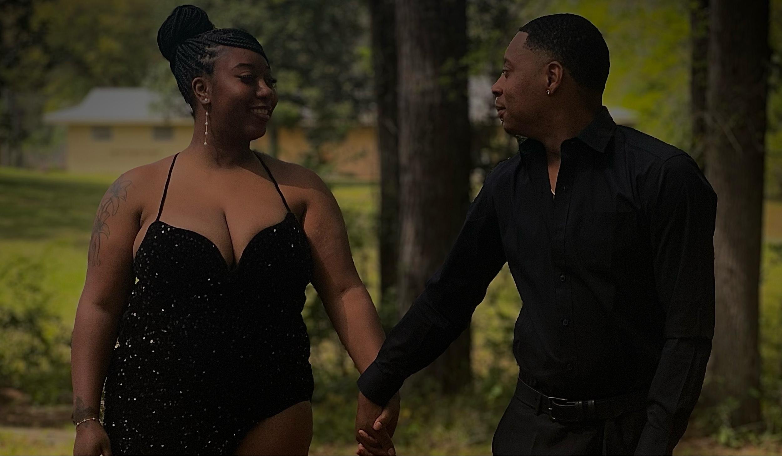 The Wedding Website of Miesha White and Tyler Williams
