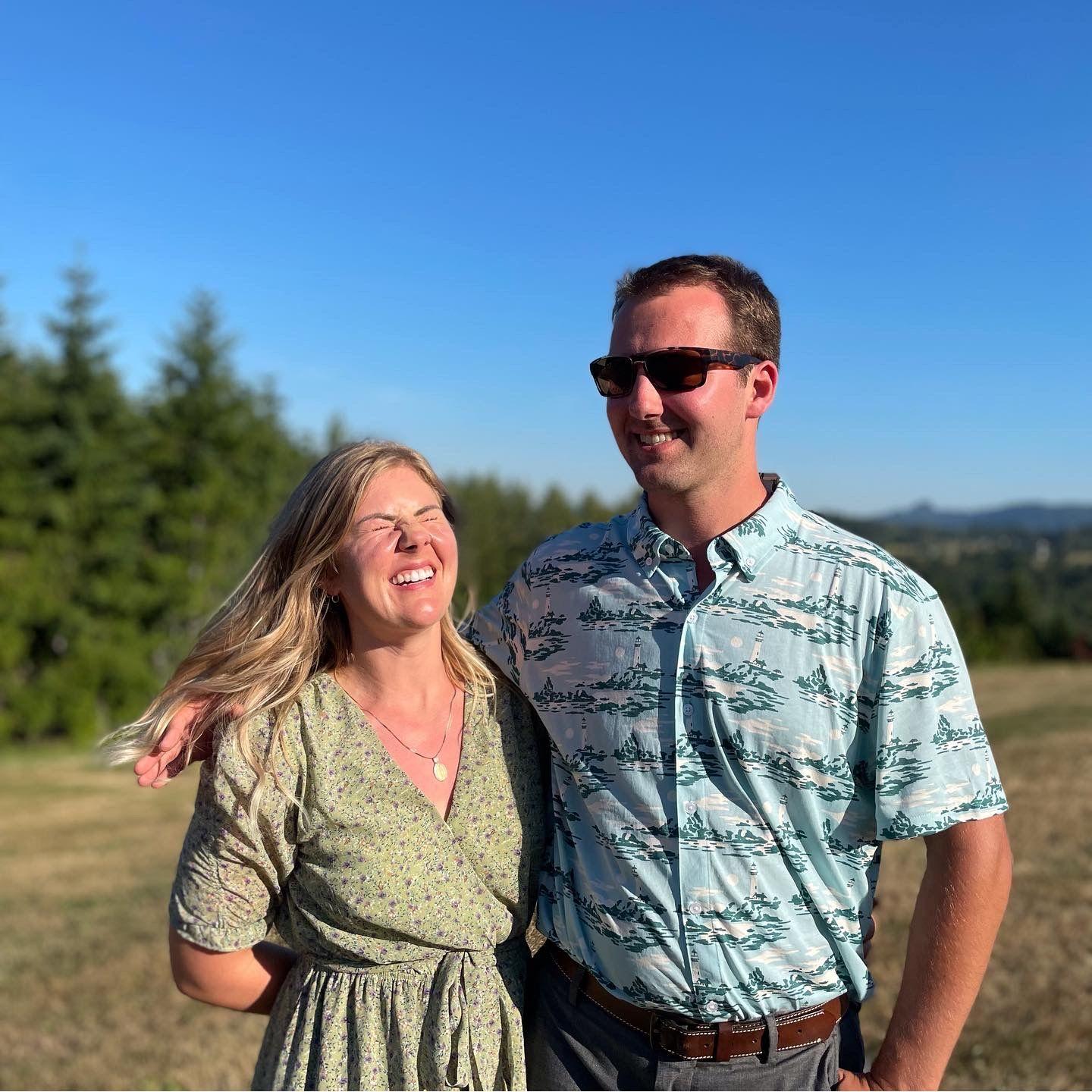 Johnny & Anna Wedding