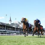 Churchill Downs