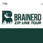 Brainerd Zip Line Tour