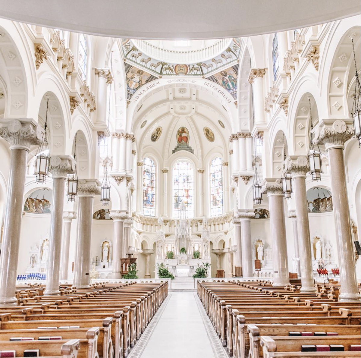 The Wedding Website of Kristi Kleine and Thomas Hardenbergh