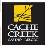 Cache Creek Casino Resort, Golf and Spa