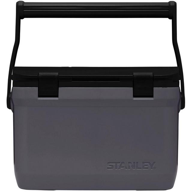 Stanley 16qt Plastic Easy-Carry Outdoor Cooler - Black