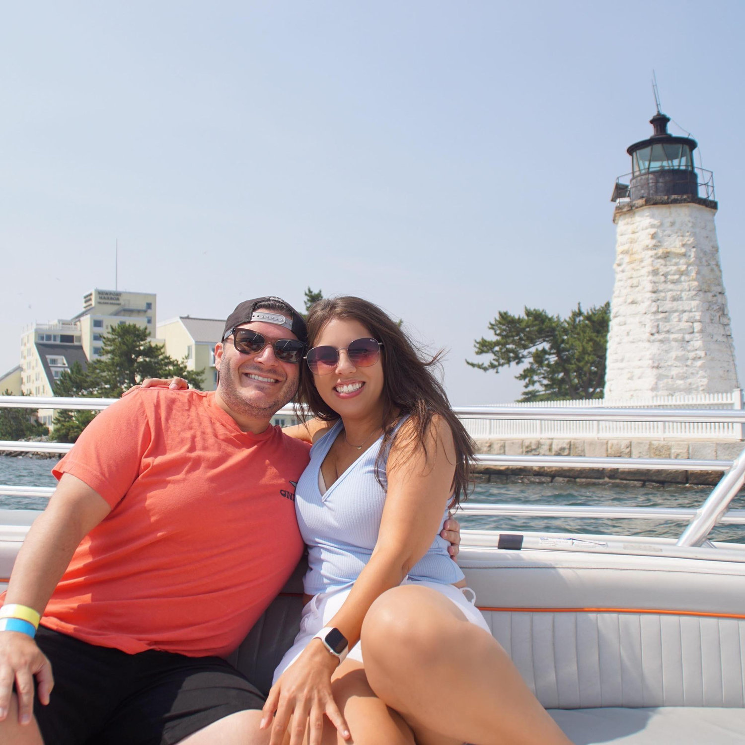 Newport, RI