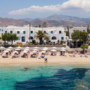 Honeymoon Resort