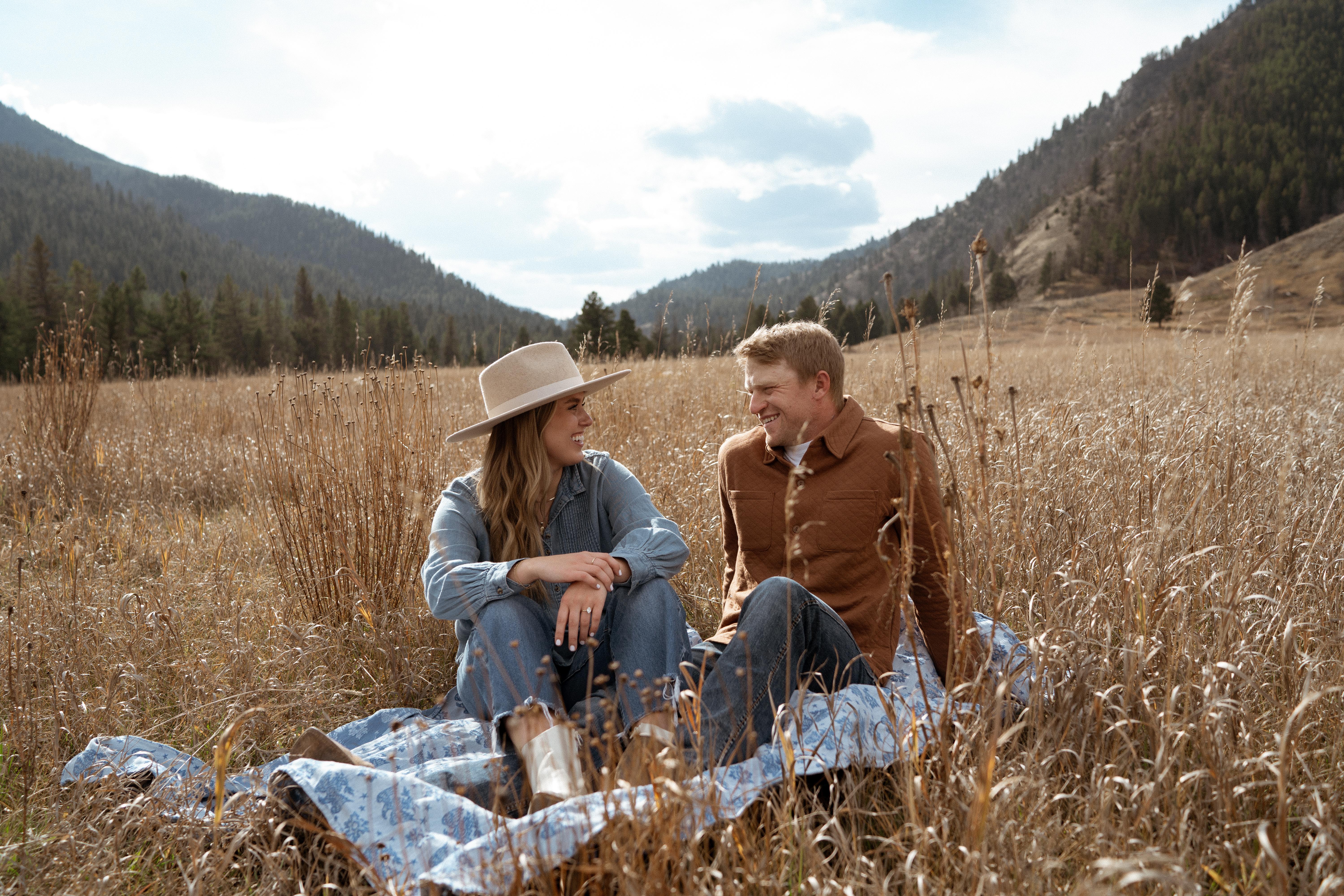 The Wedding Website of Hannah Delton and Tanner Stenglein