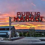 Pybus Public Market (Wenatchee)