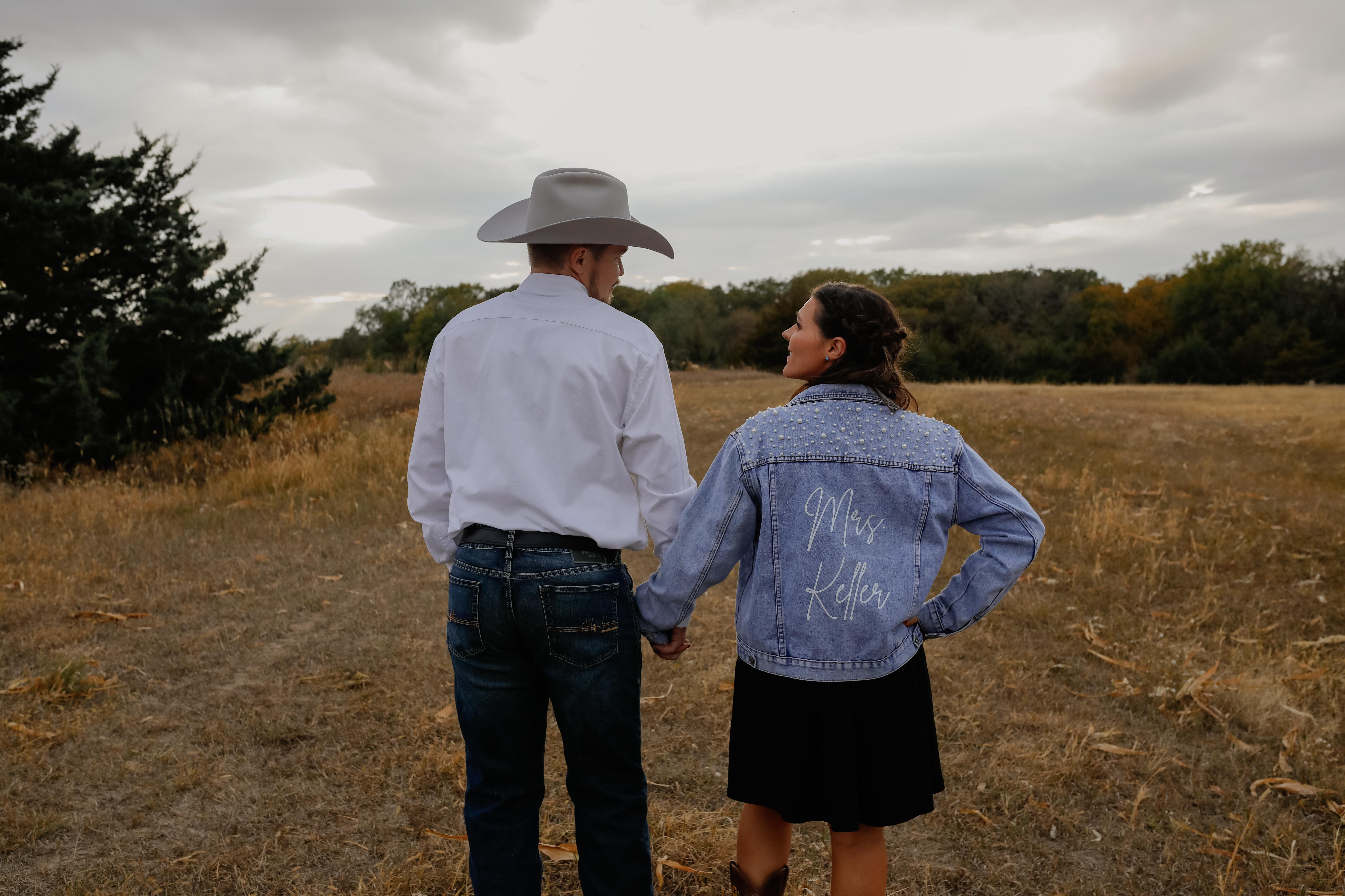 The Wedding Website of Kylie Reed and Justin Keller