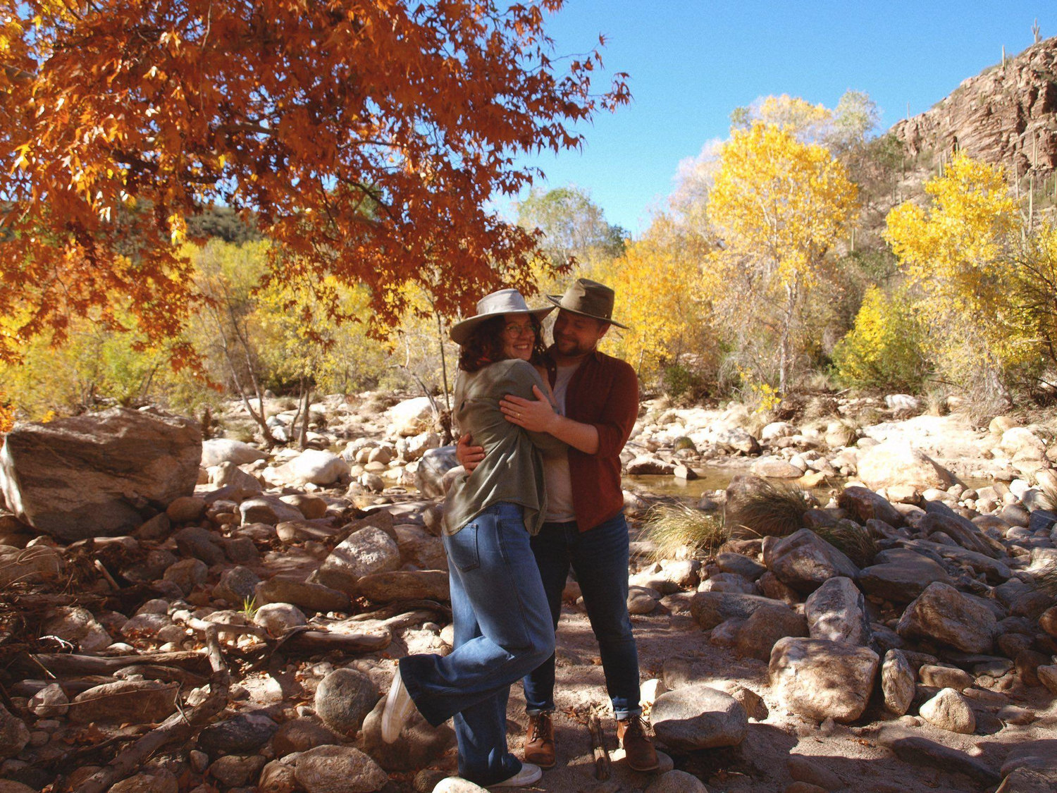 The Wedding Website of Ashley Gray and Nicholas Miskimen