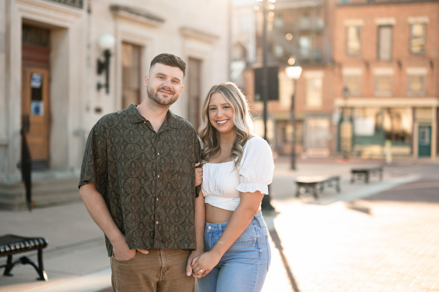 The Wedding Website of Sabrina Pendola and Eric Fiedor
