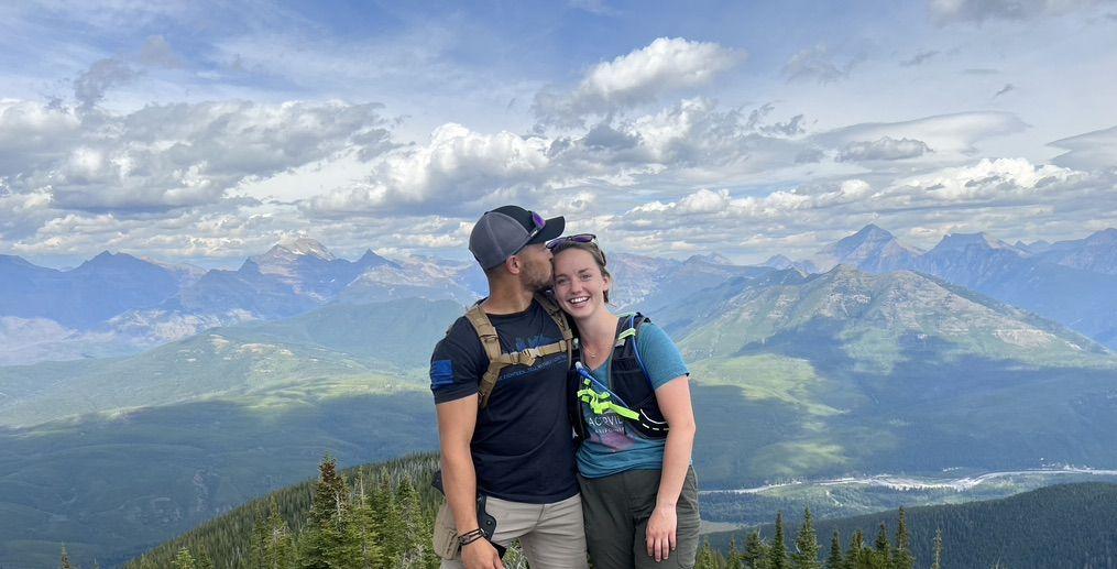 The Wedding Website of Madeleine Dalimata and Patrick Clavin