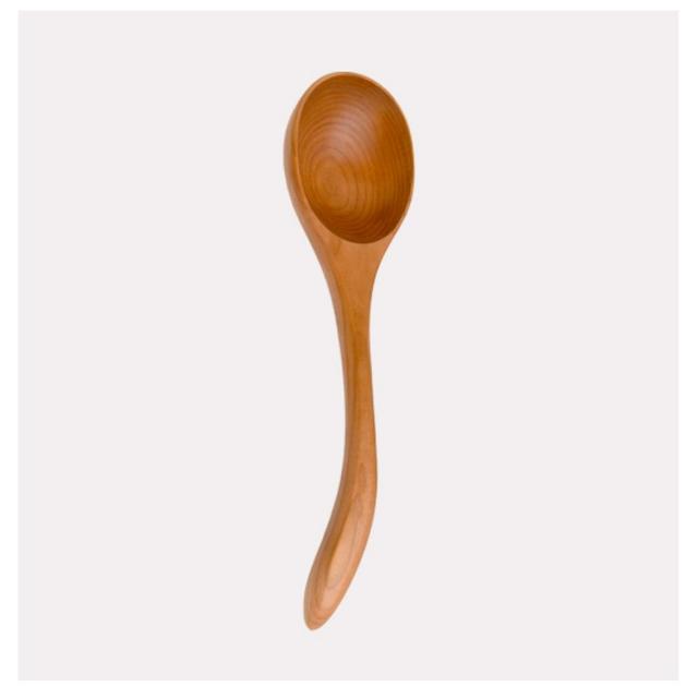 Ladle
