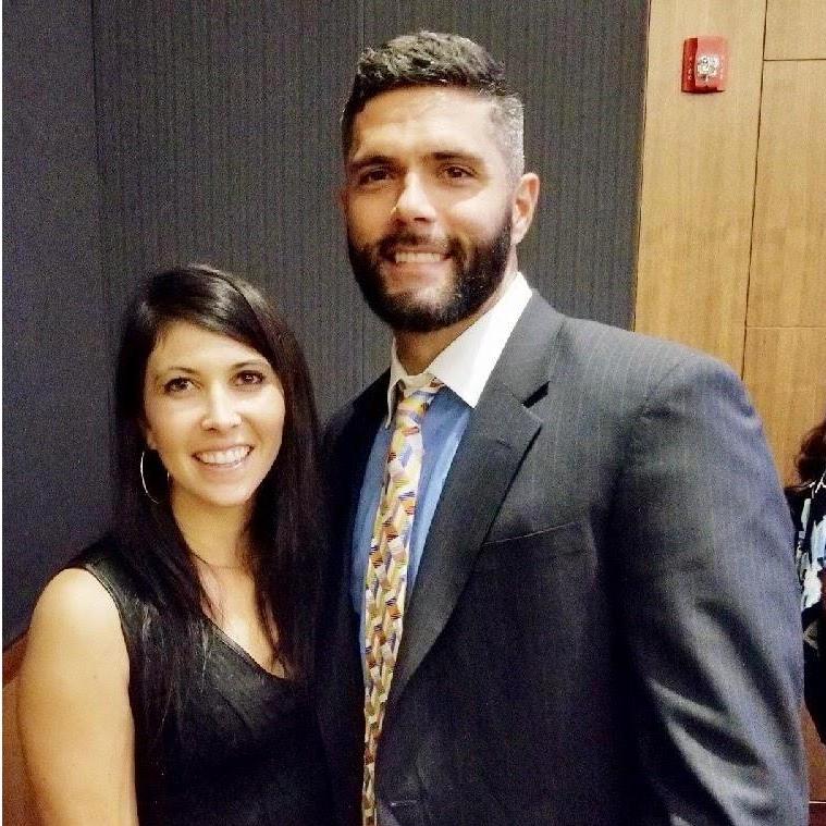 UCLA Hall of Fame Induction for Puppy! Lee's first time in the Bruin Bubble!