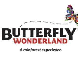 Butterfly Wonderland Tickets
