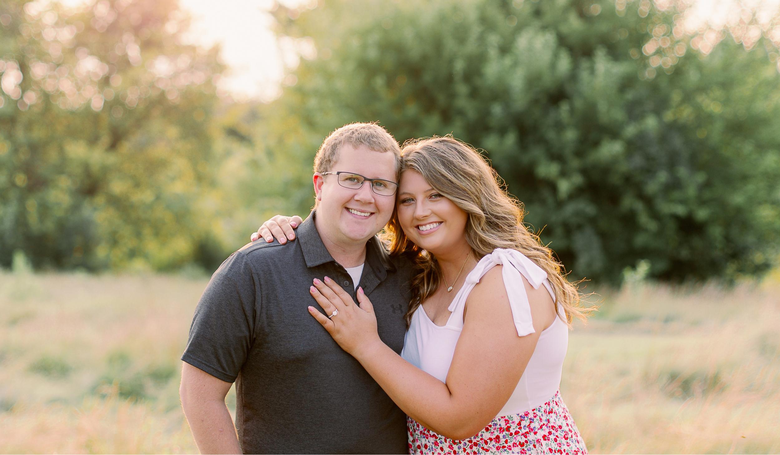 The Wedding Website of Rachel Koehn and Aaron Maher