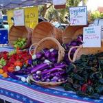Ojai Farmers Market