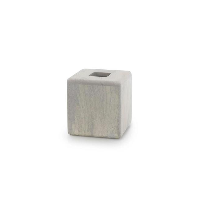 Cassadecor Chatham Tissue Holder