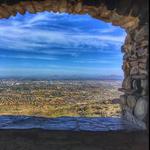 Dobbins Lookout