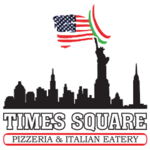 Times Square Pizzeria & Italian Eatery